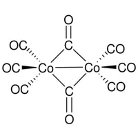 Cobalt carbonyl (Dicobalt octacarbonyl) (Stabilized with 1-5% hexanes)|27-0400|10210-68-1