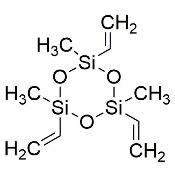 2,4,6-Trimethyl-2,4,6-trivinylcyclotrisiloxane|40534|3901-77-7