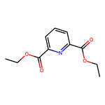 Diethyl pyridine-2,6-dicarboxylate|CS-W010458|15658-60-3
