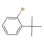 1-Bromo-2-(tert-butyl)benzene|CS-0154891|7073-99-6