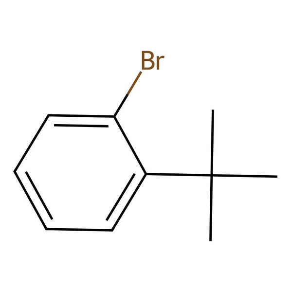 1-Bromo-2-(tert-butyl)benzene|CS-0154891|7073-99-6