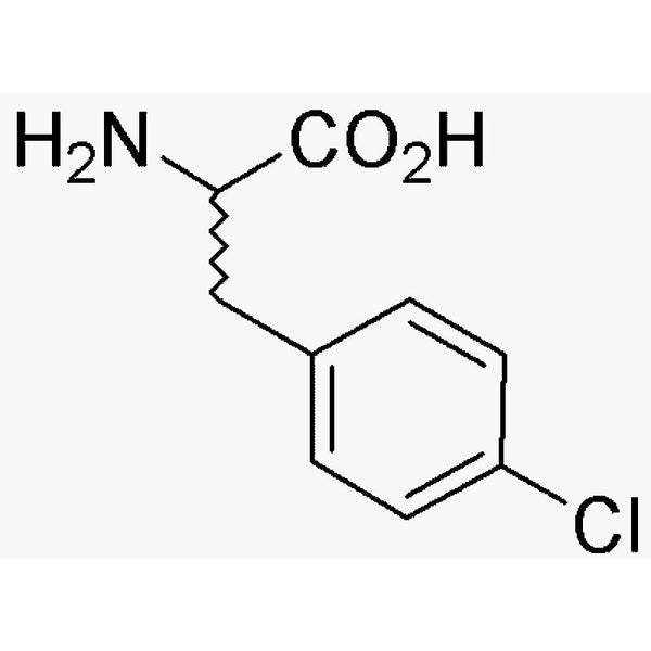 4-Chloro-DL-phenylalanine|03321|7424-00-2