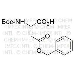 Boc-L-aspartic acid b-benzyl ester|00862|7536-58-5