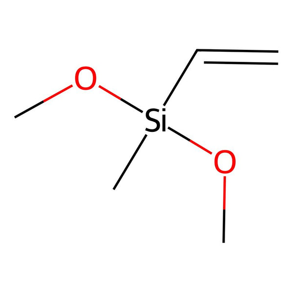Vinylmethyldimethoxysilane, min. 99.5% [VMDMOS], 14-1003, contained in high-temp 50 ml Swagelok® cylinder (96-1071) for CVD/ALD|98-4089|16753-62-1