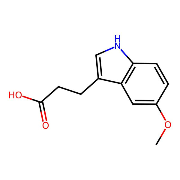 3-(5-Methoxy-1H-indol-3-yl)propanoic acid|CS-0150271|39547-16-5