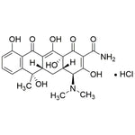 Tetracycline hydrochloride powder|38496|64-75-5