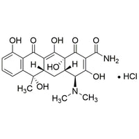 Tetracycline hydrochloride powder|38496|64-75-5