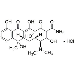 Tetracycline hydrochloride powder|38496|64-75-5