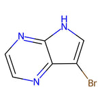 3-Bromo-4,7-diazaindole|CS-W019305|56015-31-7