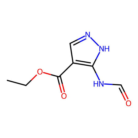 Allopurinol EP Impurity E|C4X-14585|31055-19-3