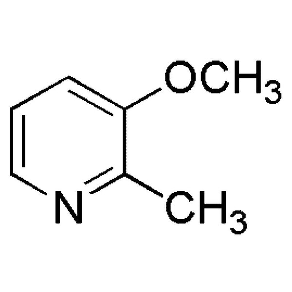 3-Methoxy-2-methylpyridine|27922|26395-26-6