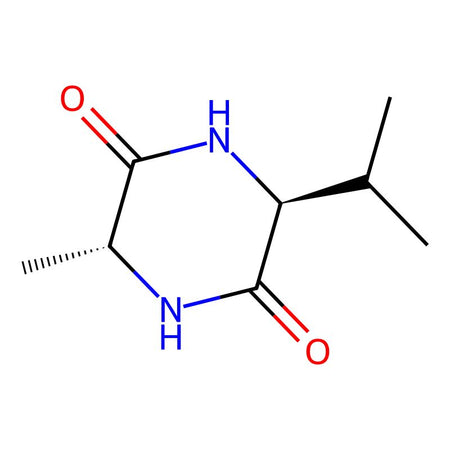 Cyclo(-D-Ala-Val)|CPTD787759|15136-27-3