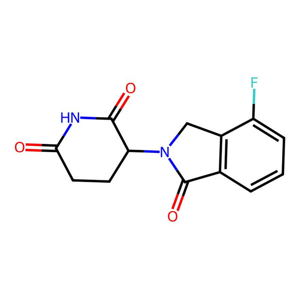 Lenalidomide-F|CS-0096964|2359705-88-5