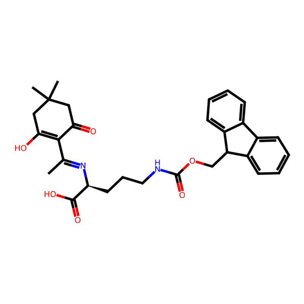 Dde-Orn(Fmoc)-OH|CS-0137317|1423017-87-1