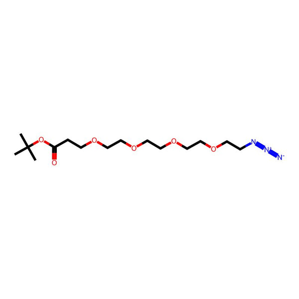 Azido-PEG4-Boc|CS-0114759|581066-04-8