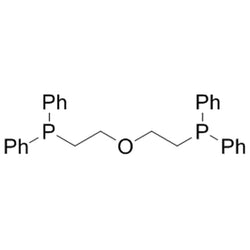 [Bis(2-diphenylphosphino)ethyl]ether, min. 98%|15-0383|50595-38-5