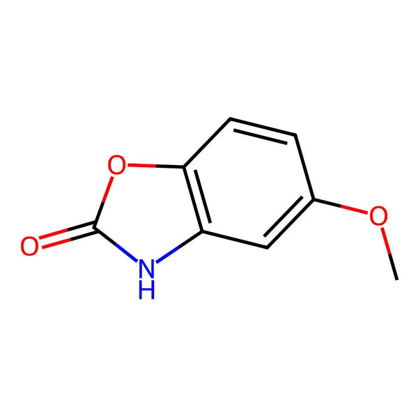 5-Methoxybenzo[d]oxazol-2(3H)-one|CS-0213898|40925-63-1