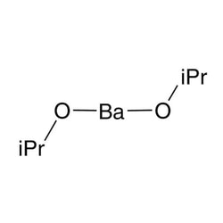Barium i-propoxide (~19-23% in isopropanol)|56-8001|24363-37-9