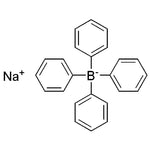 Sodium tetraphenylborate|30135|143-66-8