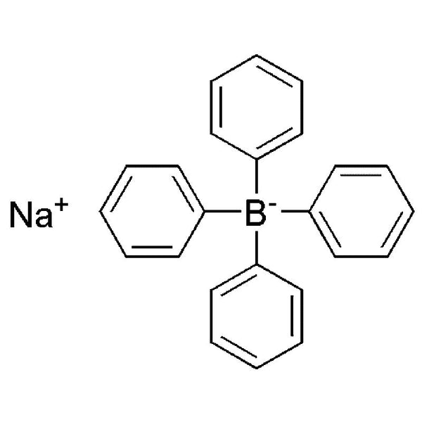 Sodium tetraphenylborate|30135|143-66-8