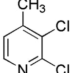 2,3-Dichloro-4-methylpyridine|29228|191419-07-5