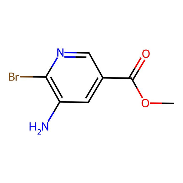 Methyl 5-amino-6-bromonicotinate|CS-0542368|1379369-63-7