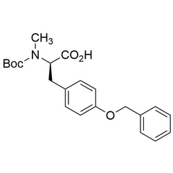 Boc-N-methyl-O-benzyl-D-tyrosine|07866|138774-98-8