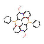 (S)-4,4'-Bis(diphenylphosphino)-2,2',6,6'-tetramethoxy-3,3'-bipyridine|CS-W011416|362524-23-0