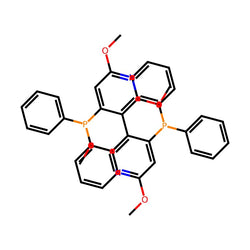 (S)-4,4'-Bis(diphenylphosphino)-2,2',6,6'-tetramethoxy-3,3'-bipyridine|CS-W011416|362524-23-0
