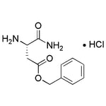 L-Aspartic acid b-benzyl ester a-amide hydrochloride|03041|199118-68-8