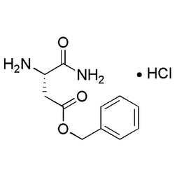 L-Aspartic acid b-benzyl ester a-amide hydrochloride|03041|199118-68-8