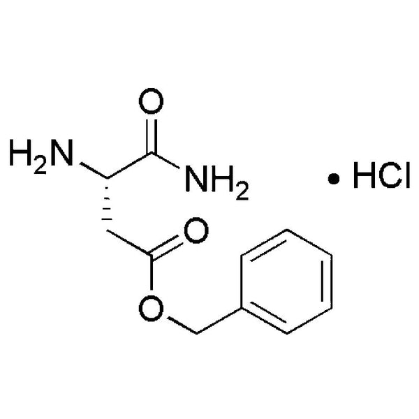 L-Aspartic acid b-benzyl ester a-amide hydrochloride|03041|199118-68-8