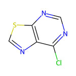7-Chlorothiazolo[5,4-d]pyrimidine|CS-W008614|13316-12-6