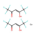 Bis(hexafluoroacetylacetonato)cobalt(II)|CS-W020791|19648-83-0