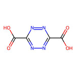 1,2,4,5-Tetrazine-3,6-dicarboxylic acid|CS-0565030|117943-07-4