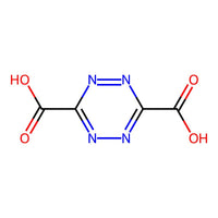 1,2,4,5-Tetrazine-3,6-dicarboxylic acid|CS-0565030|117943-07-4