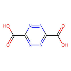 1,2,4,5-Tetrazine-3,6-dicarboxylic acid|CS-0565030|117943-07-4