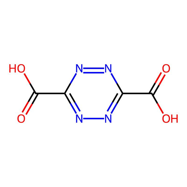 1,2,4,5-Tetrazine-3,6-dicarboxylic acid|CS-0565030|117943-07-4
