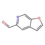 Furo[2,3-c]pyridine-5-carboxaldehyde|CS-0155525|478148-61-7