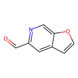 Furo[2,3-c]pyridine-5-carboxaldehyde|CS-0155525|478148-61-7