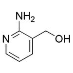 (2-Aminopyridin-3-yl)methanol|17074|23612-57-9