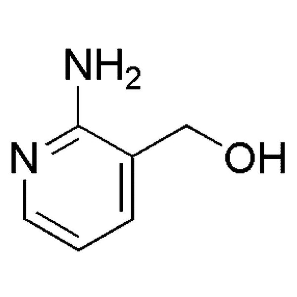 (2-Aminopyridin-3-yl)methanol|17074|23612-57-9