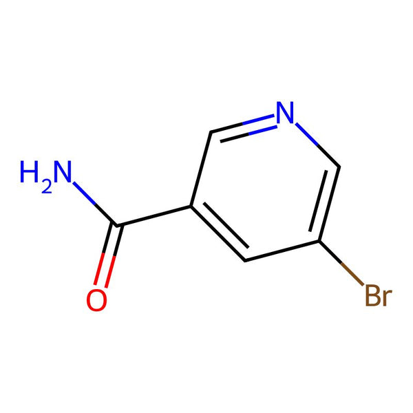 5-Bromonicotinamide|CS-W015578|28733-43-9