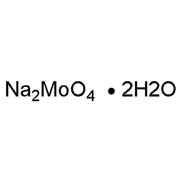 Sodium molybdate dihydrate|33360|10102-40-6