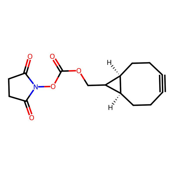 exo-BCN-NHS carbonate|CS-0147808|1493802-77-9