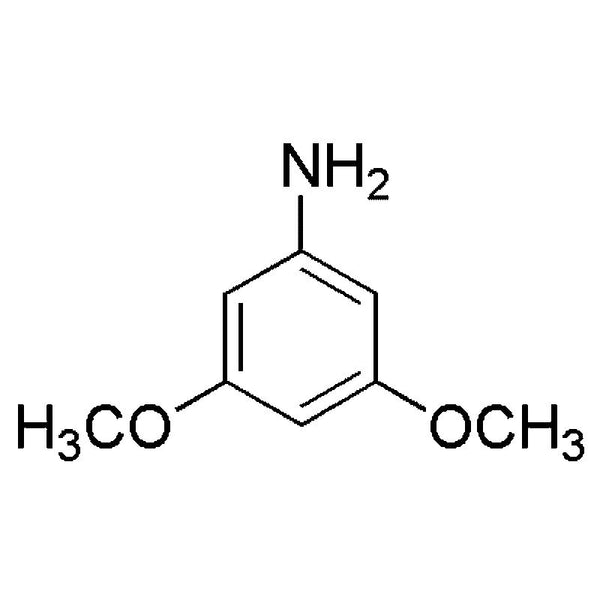 3,5-Dimethoxyaniline|22253|10272-07-8