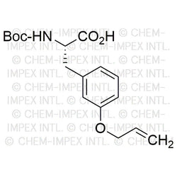 Boc-O-allyl-L-m-tyrosine|16878|1175919-93-3