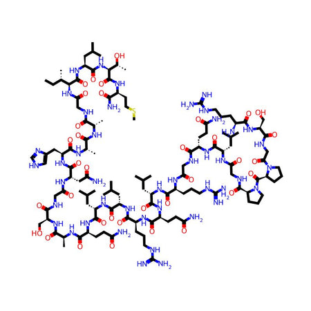 Orexin B (human)|CPTD783488|205640-91-1