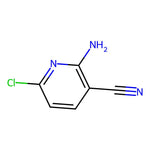 2-Amino-6-chloronicotinonitrile|CS-W021576|52471-07-5