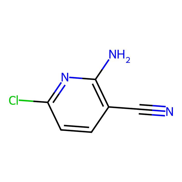 2-Amino-6-chloronicotinonitrile|CS-W021576|52471-07-5